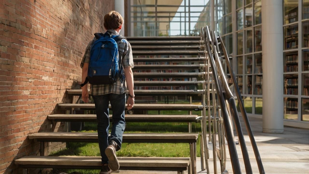 Эффективные советы по самоуправлению в колледже – как успешно справиться с учебой и жизнью в институте