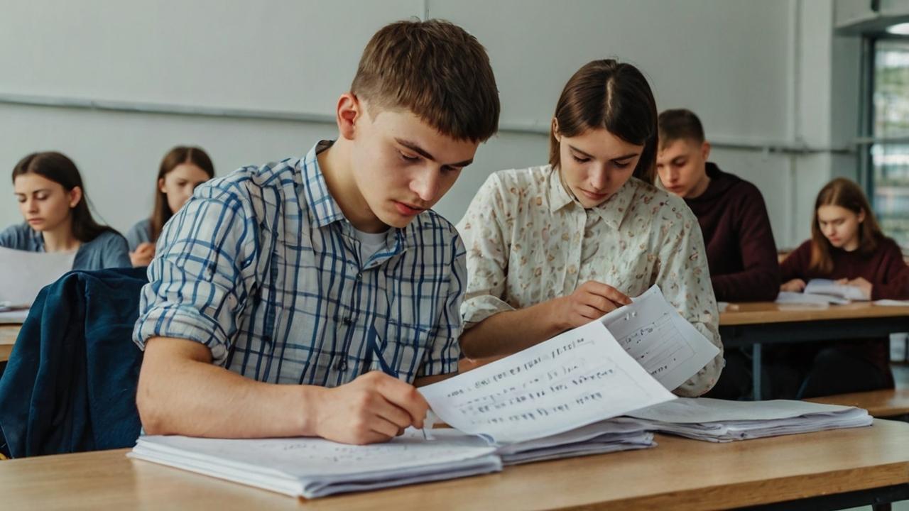 Как выбрать направление обучения в колледже – советы и рекомендации для студентов