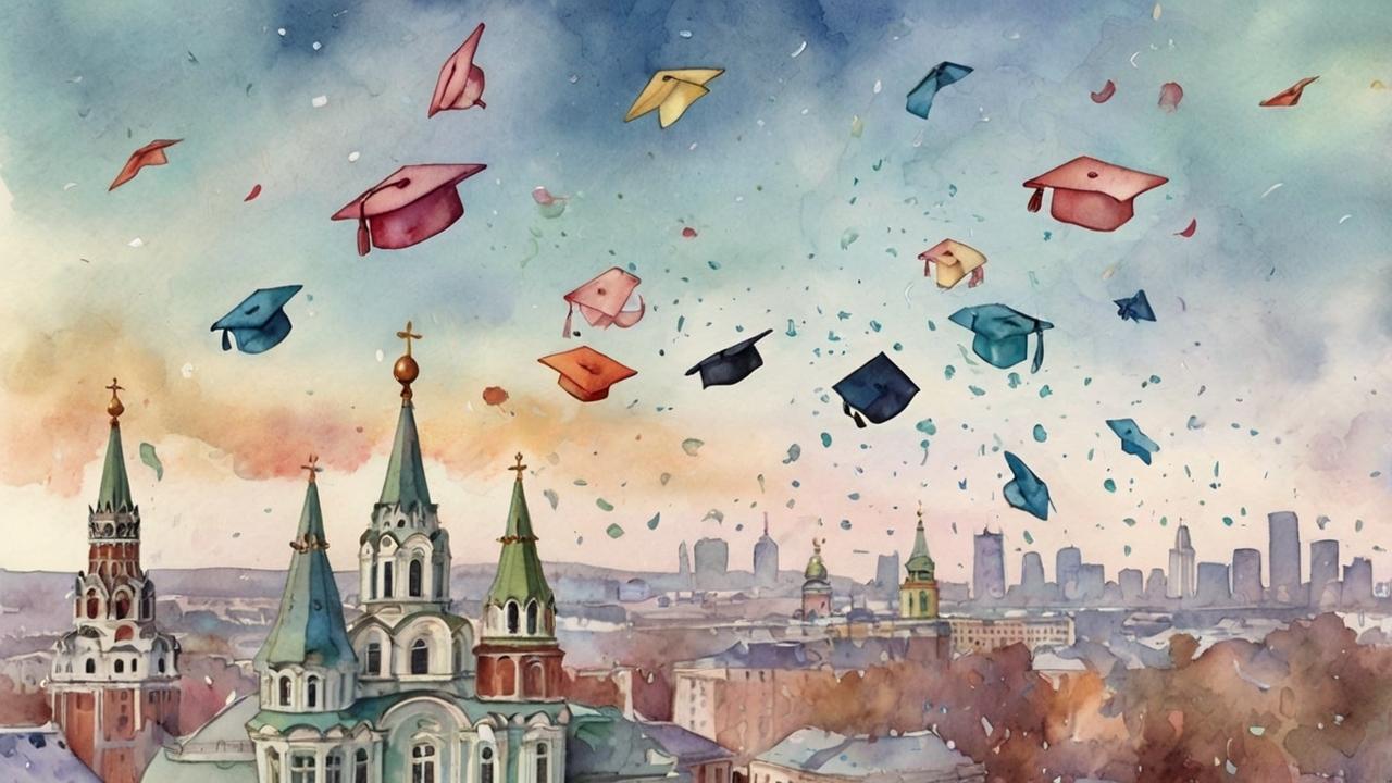 Опыт студентов – топ-10 самых интересных специальностей для выбора