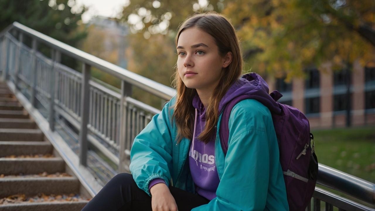 Психологическая поддержка студентов в колледжах – важность и способы помощи