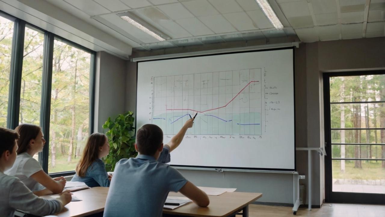 Важность практики в колледже – Как правильно выбрать стажировку для успешного будущего?